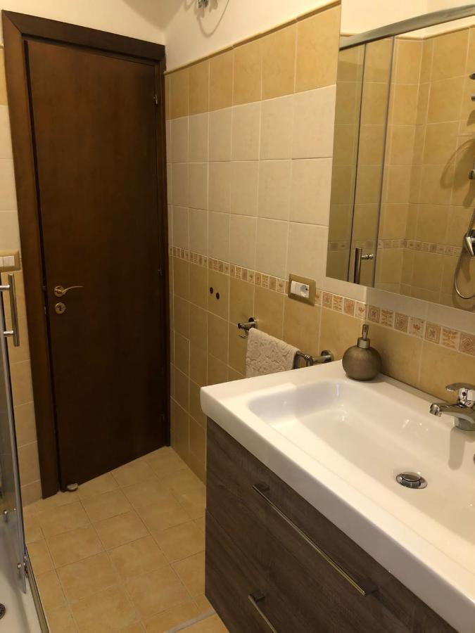 Prima Perla Villa Vietri Eksteriør billede