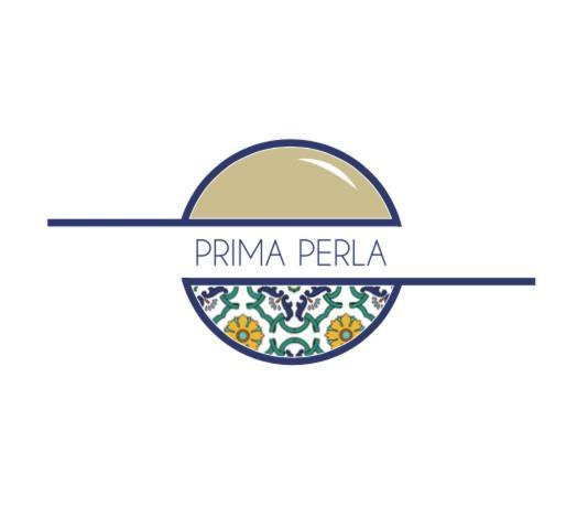 Prima Perla Villa Vietri Eksteriør billede